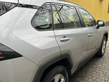 Авто Toyota Rav 4 2021 № 8326800