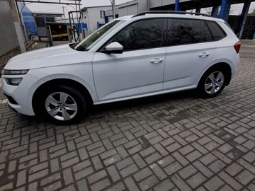 Авто Skoda 100 2021 № 8326802