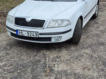 Авто Skoda Octavia 2008 № 8326806