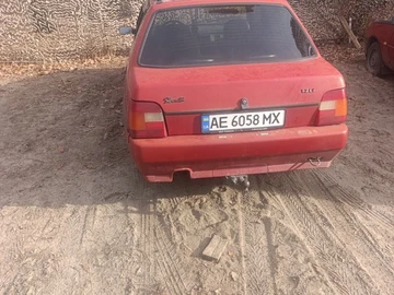 Авто ЗАЗ 1102 2006 № 8326813