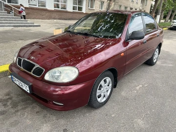 Авто Daewoo Lanos Sens  2011 № 8326818