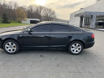 Авто Audi A6 2006 № 8326819