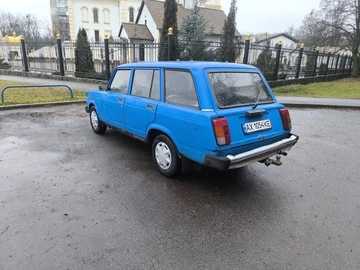 Авто ВАЗ 2104 2005 № 8326821