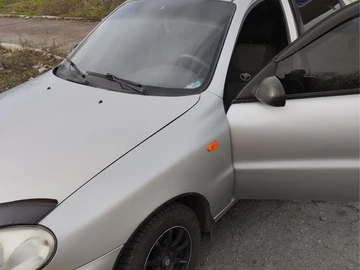 Авто Daewoo Arcadia 2007 № 8326822