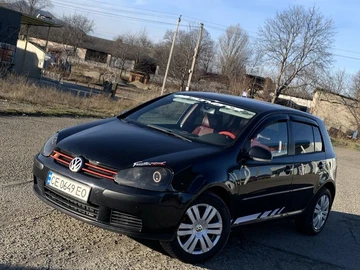 Авто Volkswagen Golf 2005 № 8326874