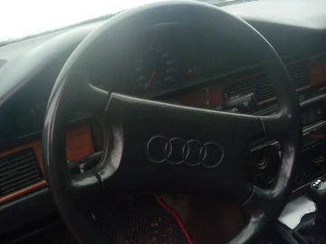 Авто Audi 100 1989 № 8326877