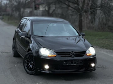 Авто Volkswagen Golf 2006 № 8326878