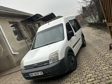Авто Ford Transit 2006 № 8326880