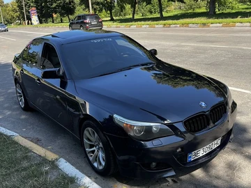 Авто BMW 5 Серия 2003 № 8326881