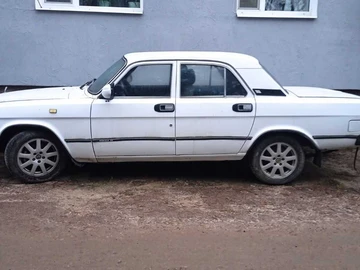 Авто ГАЗ 24-10 Волга 1995 № 8326891