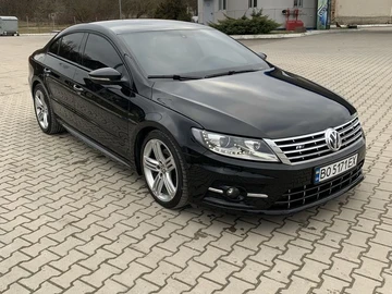 Авто Volkswagen Passat Cc 2015 № 8326903