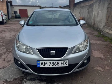 Авто SEAT Ibiza 2009 № 8326907