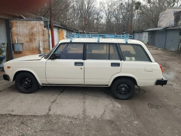Авто ВАЗ 2104 1986 № 8326924