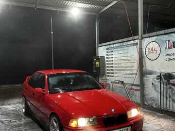 Авто BMW 3 Серия 1993 № 8326925