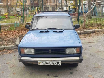 Авто ВАЗ 2105 1990 № 8327020