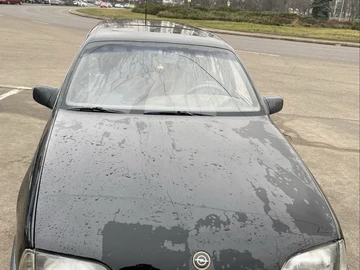 Авто Opel Omega 1990 № 8327021