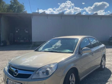 Авто Opel Vectra 2007 № 8327024