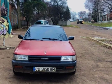Авто Toyota Carina 2000 № 8327031