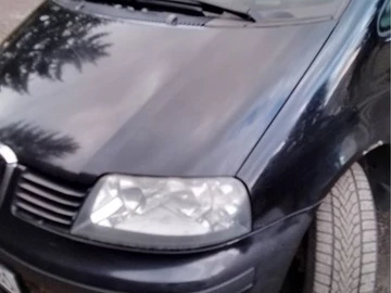 Авто SEAT Alhambra 2004 № 8327032