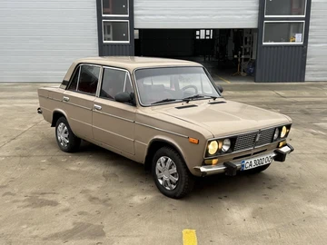 Авто ВАЗ 2106 1989 № 8327034