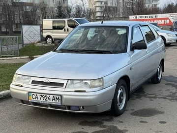 Авто ВАЗ 2112 2007 № 8327036
