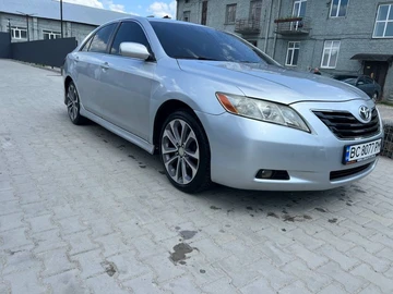 Авто Toyota Camry 2006 № 8327043