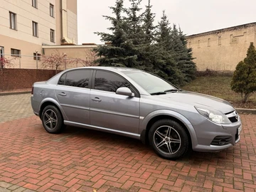 Авто Opel Vectra 2008 № 8327045