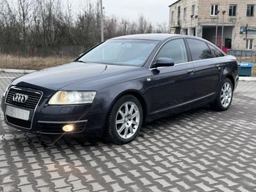 Авто Audi A6 2006 № 8327048