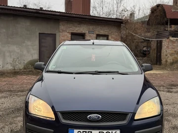 Авто Ford Focus 2006 № 8327050
