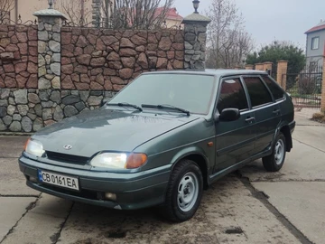 Авто ВАЗ 2114 2011 № 8327054