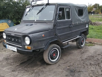 Авто УАЗ 2315 1990 № 8327056