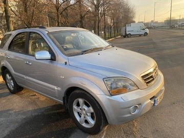 Авто KIA Sorento 2006 № 8327059