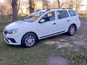 Авто Renault Logan 2019 № 8327061