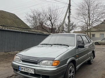 Авто ВАЗ 2115 2007 № 8327066
