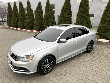Авто Volkswagen Jetta 2015 № 8327070