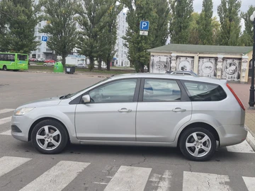 Авто Ford Focus 2009 № 8327073