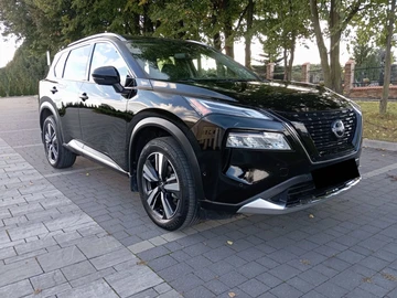 Авто Nissan Rogue 2023 № 8327109