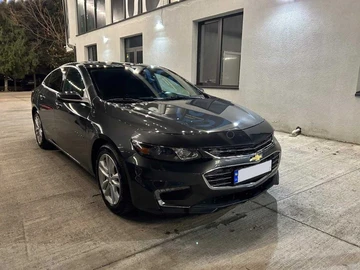 Авто Chevrolet Malibu 2018 № 8327118