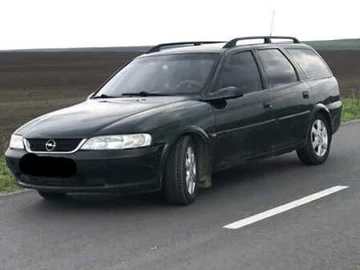 Авто Opel Vectra 2000 № 8327120