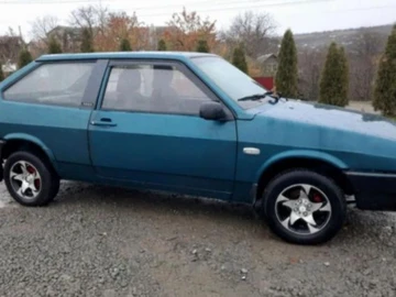 Авто ВАЗ 2108 2002 № 8327132