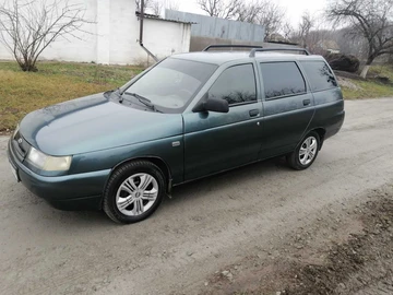 Авто ВАЗ 2111 2013 № 8327135