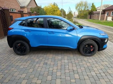 Авто Hyundai Amica 2018 № 8327137