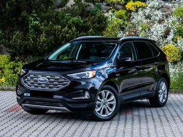 Авто Ford Edge 2022 № 8327148