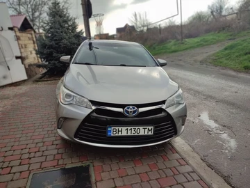 Авто Toyota Camry 2015 № 8327156