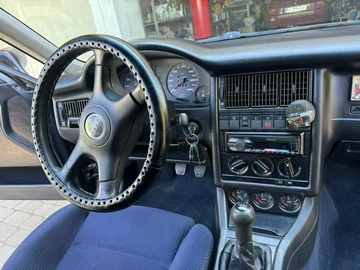 Авто Audi 80 1993 № 8327249
