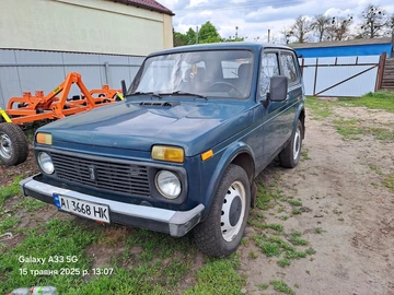Авто ВАЗ 11113 Oka 2005 № 8327256