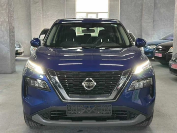 Авто Nissan Rogue 2020 № 8327264