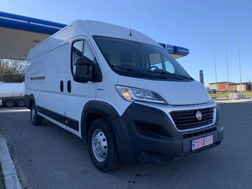 Авто Fiat Ducato 2019 № 8327267
