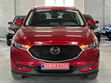 Авто Mazda Cx-5 2019 № 8327268