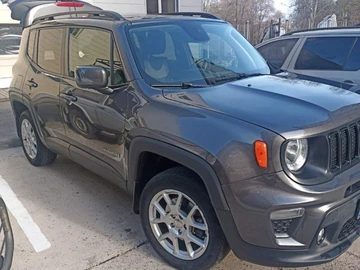 Авто Jeep Cj8 2019 № 8327272